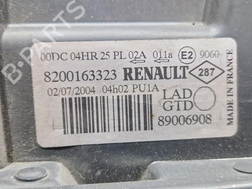 Left headlight RENAULT LAGUNA II (BG0/1_) 2.0 dCi (BG1T) | BP30385387C28 