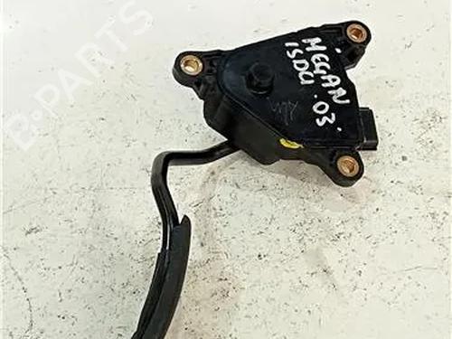 Used Pedal RENAULT MEGANE II Saloon (LM0/1_) 1.5 dCi (LM1E) (106 hp) 23909729