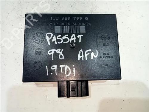 Used Comfort control module VW PASSAT B5 (3B2) 1.9 TDI (115 hp) 24630399