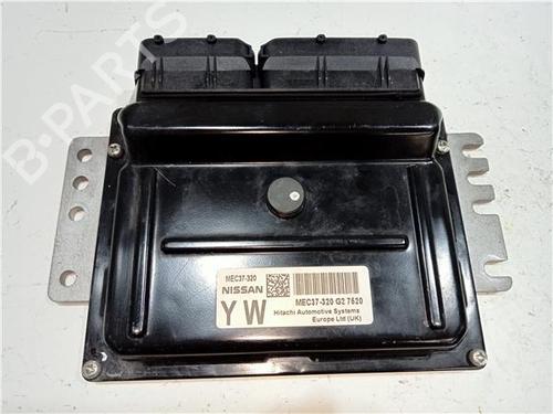 Used Electronic module NISSAN MICRA III (K12) 1.2 16V (80 hp) 23907499