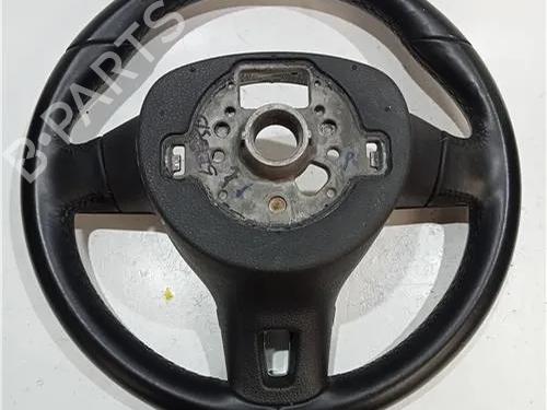 Steering wheel VW PASSAT B6 (3C2) 2.0 TDI | BP23909034C49 