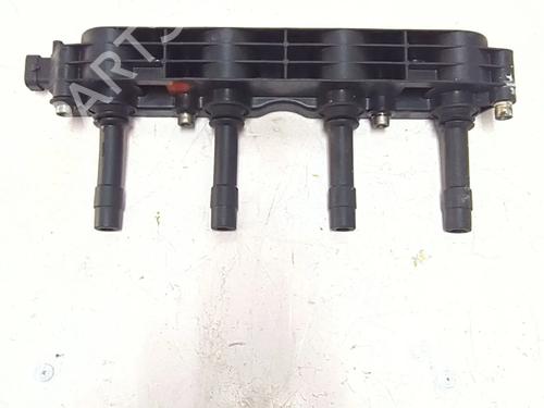 Used Ignition coil OPEL ASTRA G CLASSIC (T98) 1.6 16V (F08, F48) (101 hp) 25483412