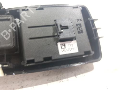 Left front window switch IVECO DAILY V Van 35C17, 35S17, 40C17, 45C17, 50C17, 60C17, 65C17, 70C17 | BP39226482I27 - Image 4