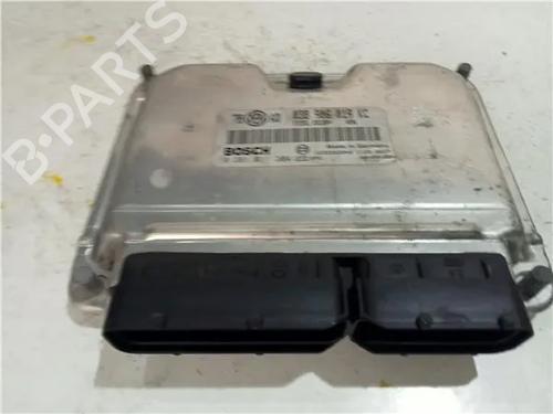 Elektronik Modul für VW PASSAT B5.5 (3B3) 1.9 TDI (130 hp) 23917969