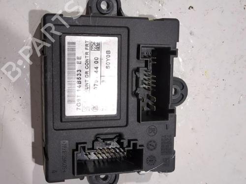 Elektronisk modul FORD MONDEO IV Turnier (BA7) 2.0 TDCi (140 hp) 25710754