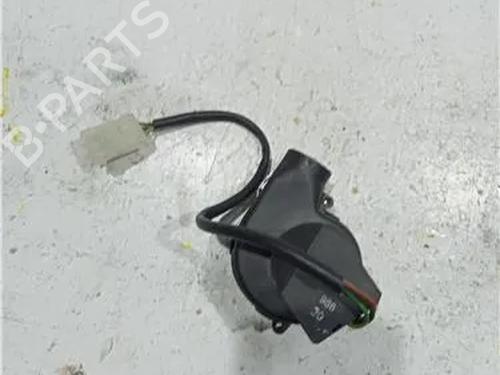 Heater blower motor LAND ROVER FREELANDER I (L314) 2.0 Td4 4x4 | BP23917435M62 