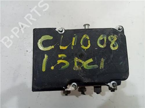 ABS pump RENAULT CLIO III Grandtour (KR0/1_) 1.2 16V (KR0P) | BP23908354M43 