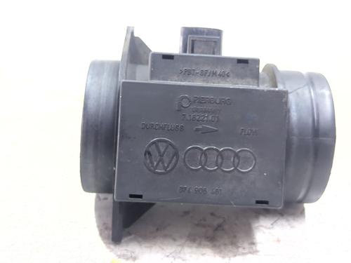 Used Mass air flow sensor Mass air flow sensor AUDI 80 B4 Saloon (8C2) 1.9 TD (75 hp) 40063368 40063368
