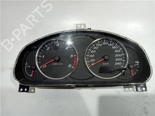 Used Instrument cluster MAZDA 6 Saloon (GG) 2.0 DI (GG14) (136 hp) 23909605