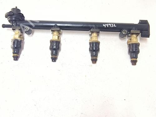 Used Injection rail ROVER 200 II Hatchback (XW) 214 GSi/Si (103 hp) 25846997