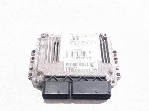 Elektronisk modul FIAT BRAVO II (198_) 1.9 D Multijet (198AXD1A) (116 hp) 30656360