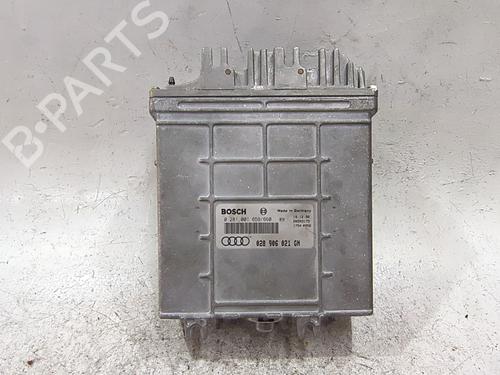 Used Electronic module Electronic module AUDI A4 B5 Avant (8D5) 1.9 TDI (110 hp) 33931183 33931183