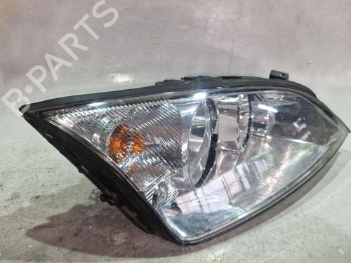 Right headlight FORD MONDEO III (B5Y) 1.8 16V | BP33931176C29 - Image 6