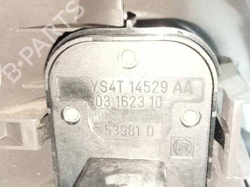 Left front window switch FORD FOCUS I (DAW, DBW) 1.8 Turbo DI / TDDi | BP31871905I27 
