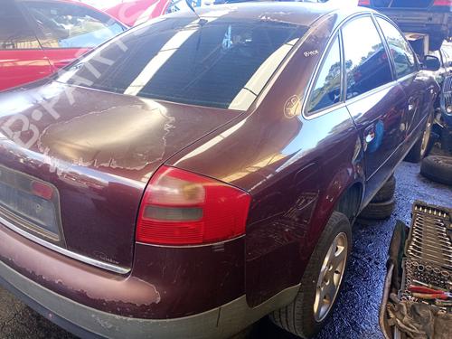 Electronic module AUDI A6 C5 (4B2, 4B4) 2.5 TDI | BP33169899M83 - Image 9