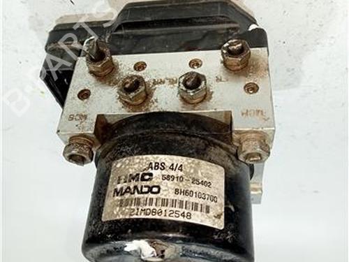 Used ABS pump HYUNDAI ACCENT II (LC) 1.5 (102 hp) 23932790