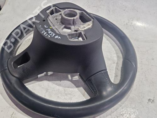 Steering wheel VW PASSAT B7 (362) 2.0 TDI | BP33170718C49  - Image 11