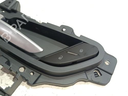 Front left interior door handle ALFA ROMEO STELVIO (949_) 2.0 Q4 (949.AXA2A) | BP38703067I13 - Image 3