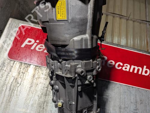 Gearbox BMW 3 (E46) 320 i | BP23926120M3