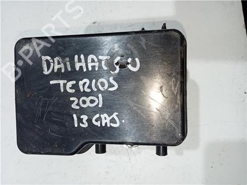ABS pump DAIHATSU TERIOS (J1_) 1.3 4WD (J100) | BP23933090M43 