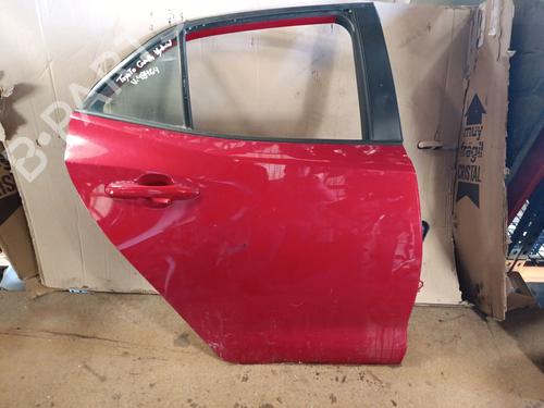 Used Right rear door Right rear door 38956351 38956351