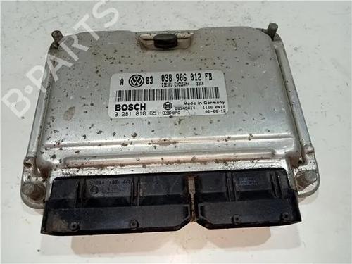 Module électronique VW GOLF IV (1J1) 1.4 16V (75 hp) 23909508