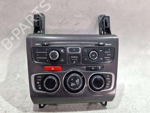 Used Climate control Climate control CITROËN C4 I (LC_) 1.6 HDi (90 hp) 33936755 33936755