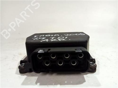 Electronic sensor SKODA FABIA I (6Y2) 1.9 SDI | BP23922043M84 