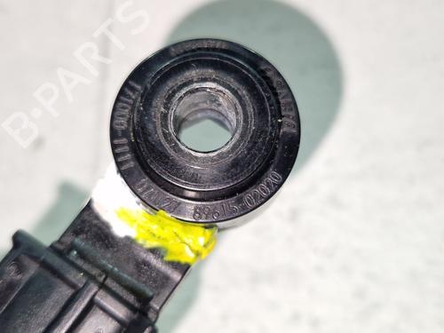 Sensore elettronico TOYOTA AURIS (_E15_) 1.8 Hybrid (ZWE150_, ZWE150R) | BP29969437M84 