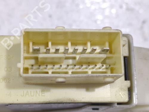 Portierruitmotor linksvoor CITROËN C4 Coupe (LA_) 1.6 16V | BP30936047E21