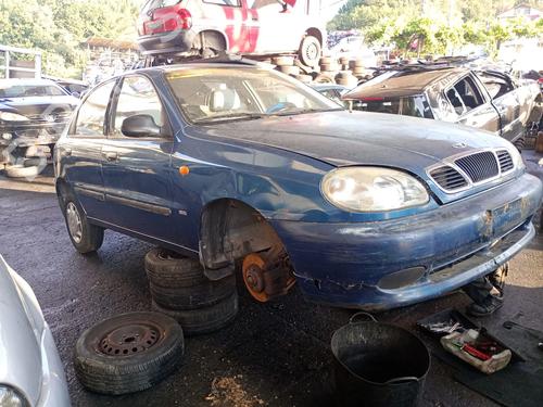 Injector DAEWOO LANOS (KLAT) | BP27694507M100