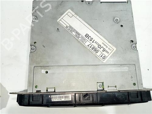 Radio SEAT IBIZA IV (6J5, 6P1) 1.9 TDI | BP23931840E6 
