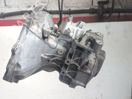 Gearbox OPEL ZAFIRA / ZAFIRA FAMILY B (A05) 1.6 (M75) | BP26411244M3 