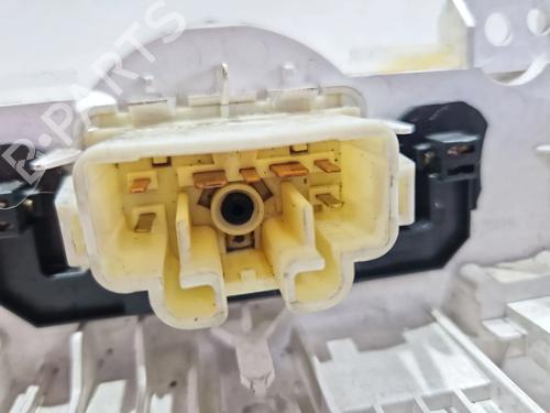 Climate control TOYOTA AYGO (_B1_) 1.0 (KGB10_, KGB10R) | BP29521122I5 