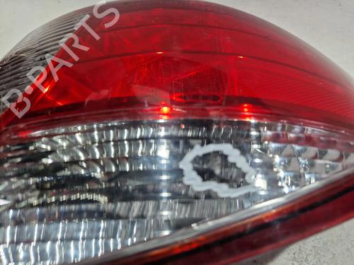 Right taillight KIA RIO I Hatchback (DC) 1.3 | BP29388424C35 