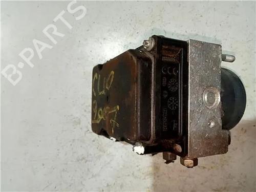 ABS Bremseaggregat RENAULT CLIO III Grandtour (KR0/1_) 1.2 16V (KR0P) | BP23929857M43