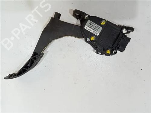 Used Pedal VW GOLF III (1H1) 1.9 TDI (90 hp) 23911028