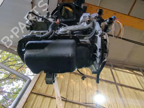 Engine PEUGEOT 206 Hatchback (2A/C) 1.1 i | BP29423229M1 