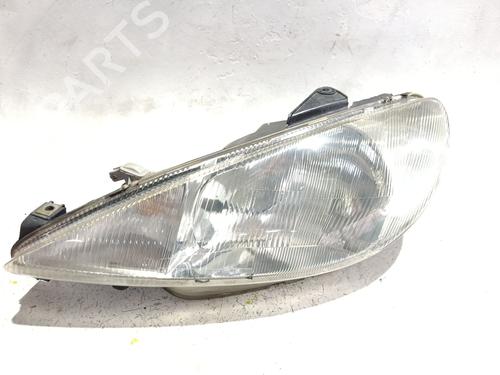 Used Left headlight Left headlight 38720295 38720295