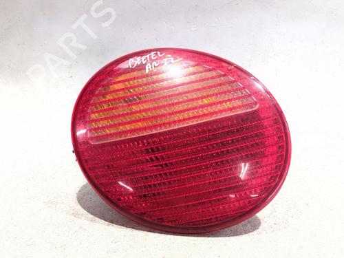Achterlicht links VW NEW BEETLE (9C1, 1C1) 2.0 (115 hp) 31291852