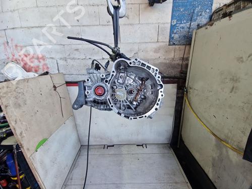 Used Gearbox Gearbox 37089350 37089350