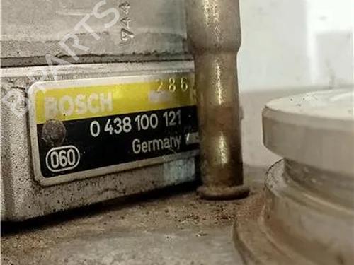 Fuel intake system FORD ESCORT III Express (AVA) 1.3 | BP23909030M97