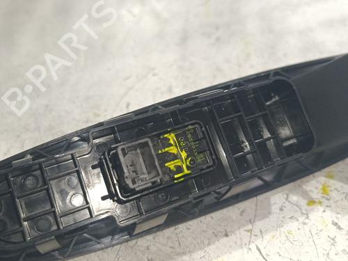 Right front window switch CITROËN C4 I (LC_) 1.6 HDi | BP39098782I26 - Image 3