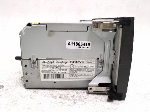 Radio FORD FOCUS II (DA_, HCP, DP) 1.8 TDCi | BP32009767E6 - Image 5