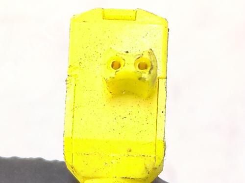 Squib airbag ROVER 45 I Hatchback (RT) 2.0 V6 | BP26206659C102 