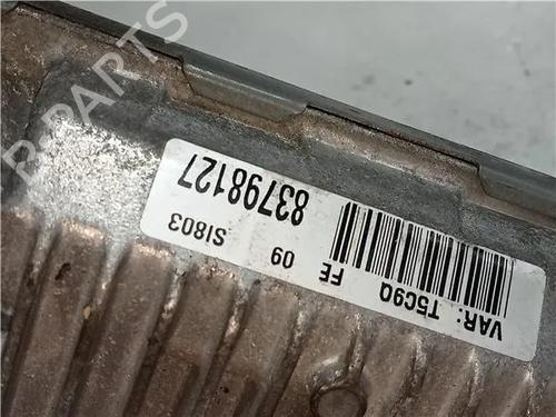 Elektronisk modul PEUGEOT 307 Break (3E) 2.0 | BP23921216M83 