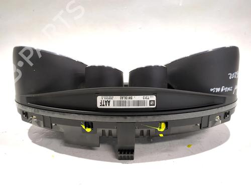 Instrument cluster OPEL INSIGNIA A Saloon (G09) 2.0 CDTI 4x4 (69) | BP23925437C47 