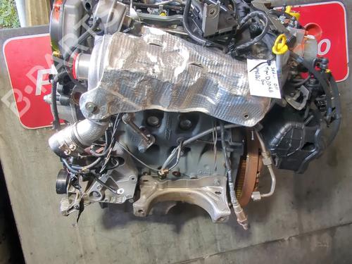 Engine FIAT SEDICI (189_) 2.0 D Multijet 4x4 | BP28042266M1 