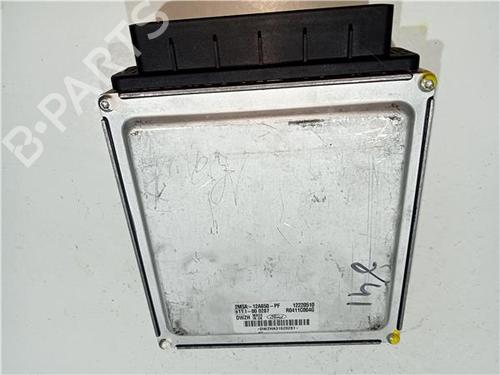 Used Electronic module FORD FOCUS II Turnier (DA_, FFS, DS) 1.8 TDCi (115 hp) 23906626