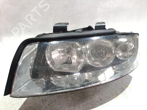 Used Left headlight Left headlight AUDI A4 B7 (8EC) 2.0 TDI 16V (140 hp) 40280383 40280383